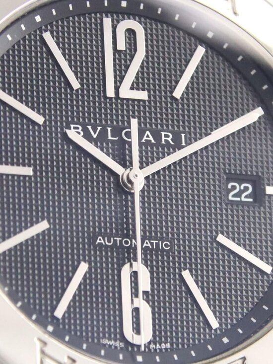 Bvlgari at SS Automatic main image 8